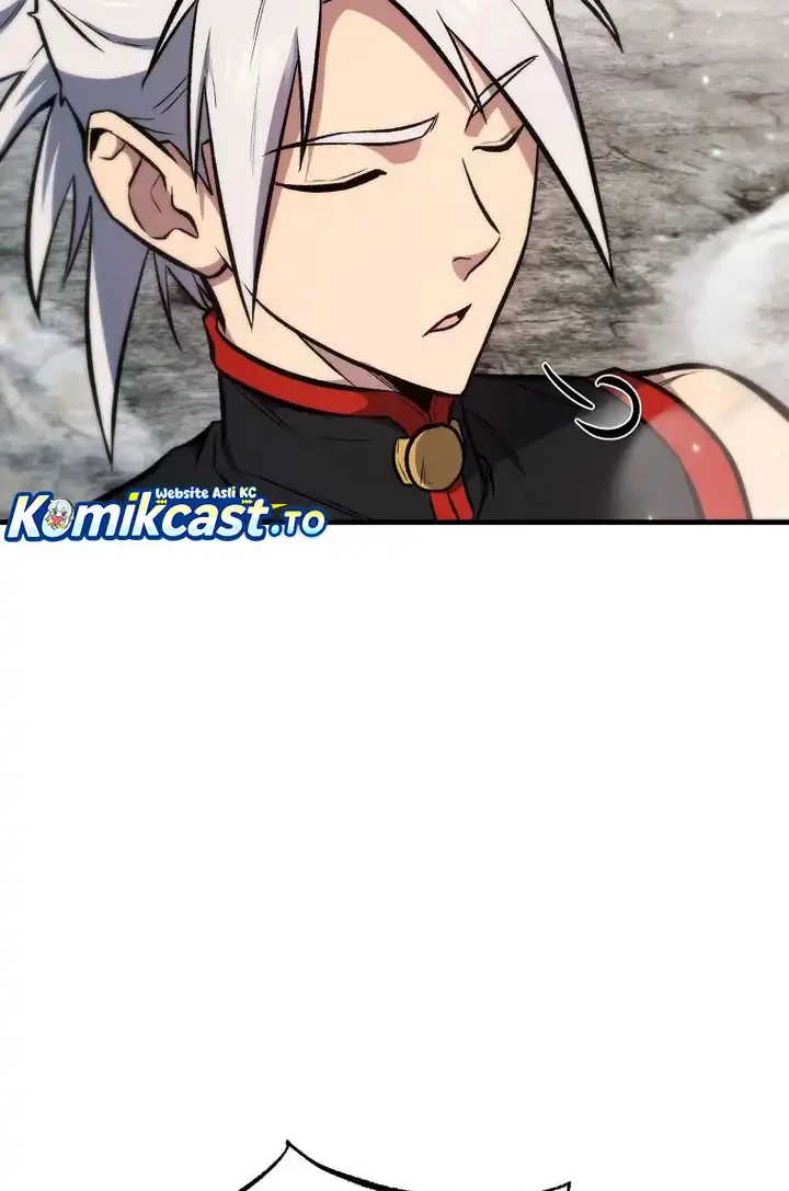 The Hero Returns Chapter 142 Gambar 30