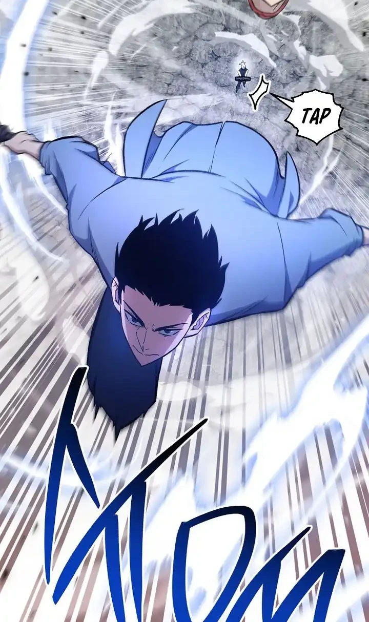 The Hero Returns Chapter 142 Gambar 34