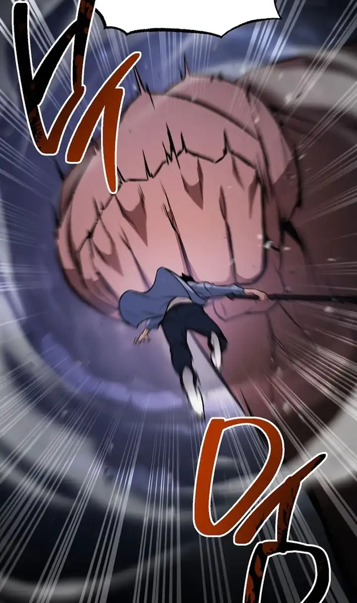 The Hero Returns Chapter 142 Gambar 36