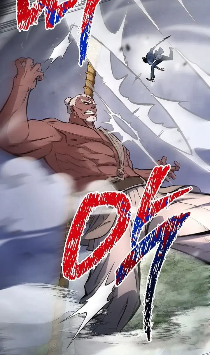 The Hero Returns Chapter 142 Gambar 38