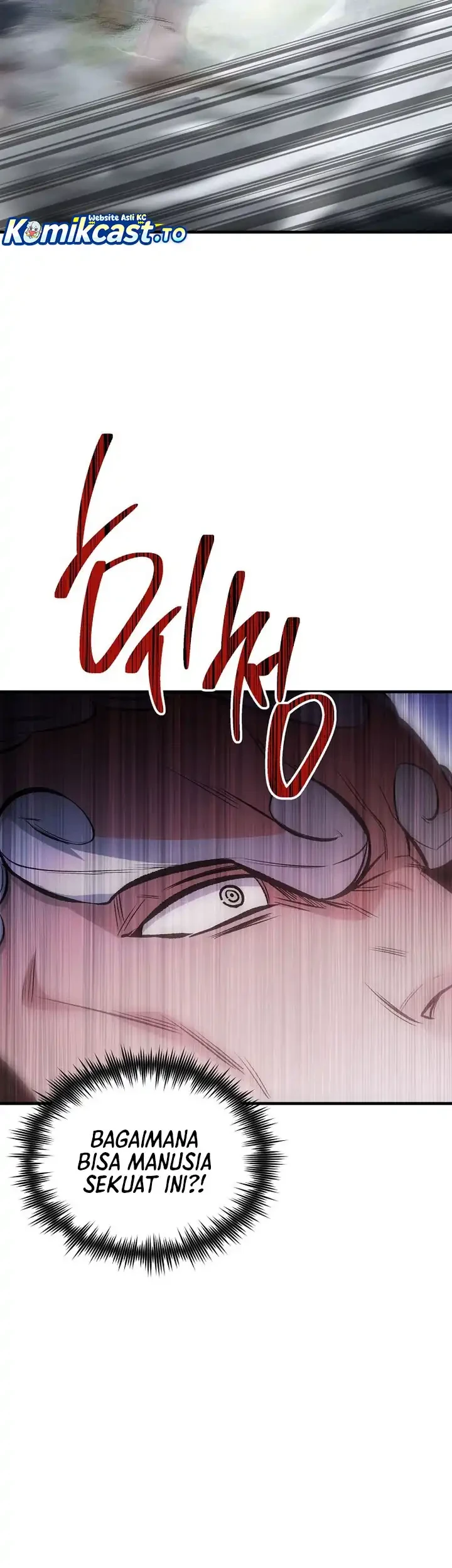 The Hero Returns Chapter 142 Gambar 39