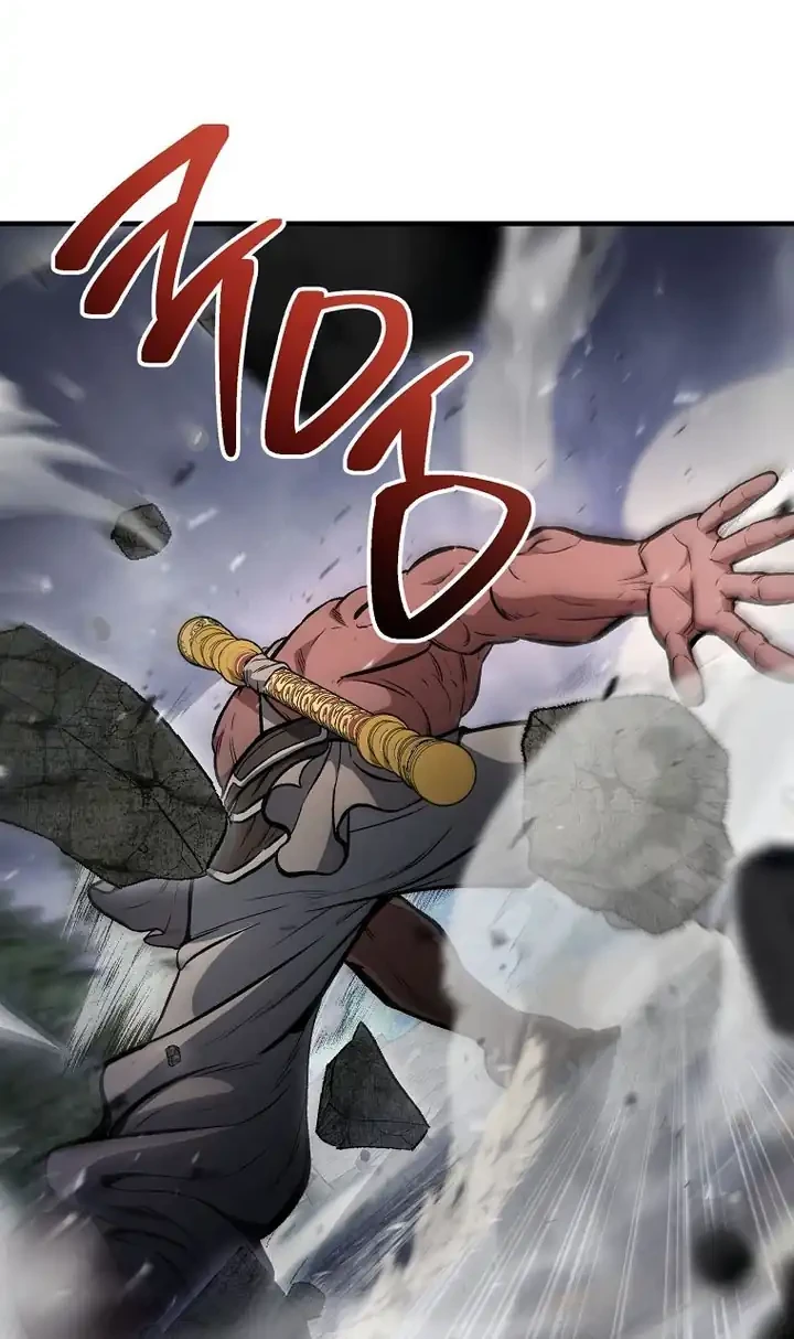 The Hero Returns Chapter 142 Gambar 40