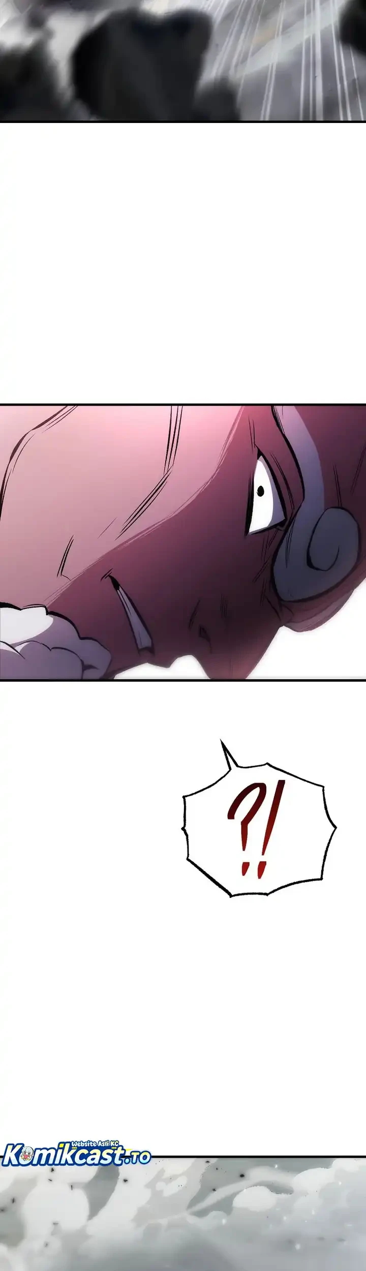 The Hero Returns Chapter 142 Gambar 41