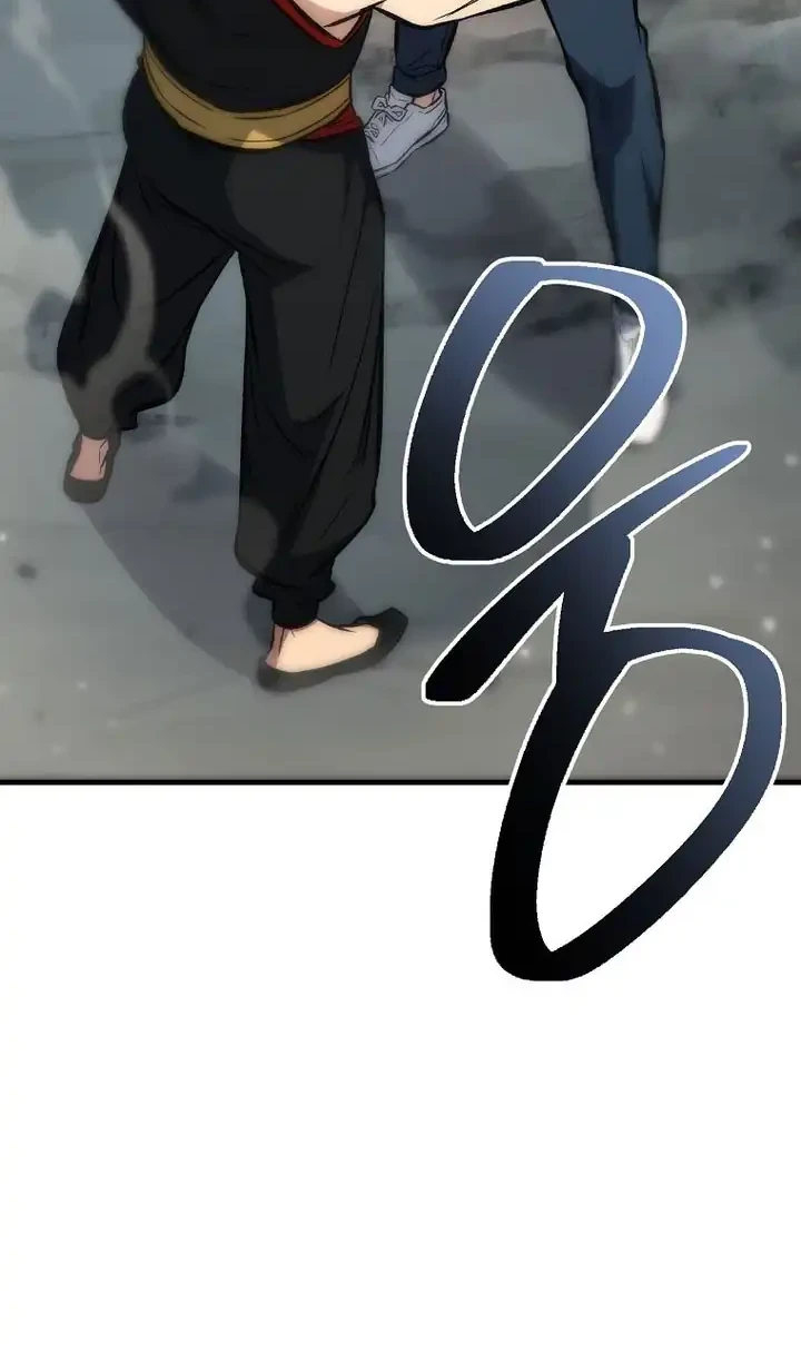 The Hero Returns Chapter 142 Gambar 44