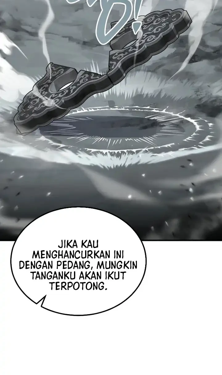The Hero Returns Chapter 142 Gambar 46