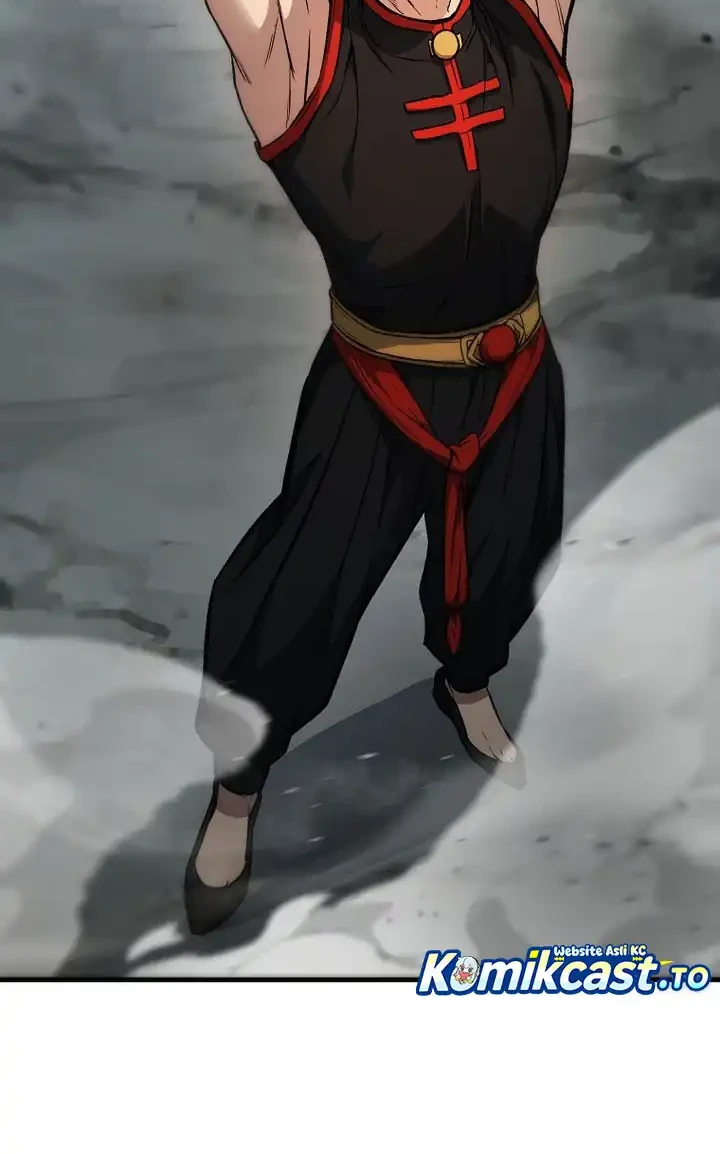 The Hero Returns Chapter 142 Gambar 48