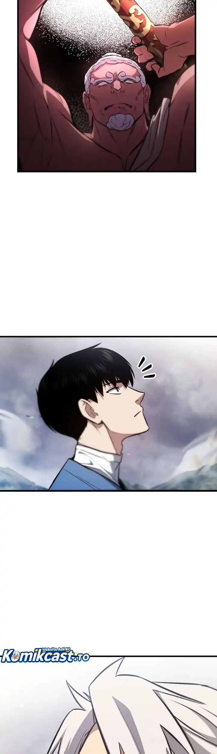 The Hero Returns Chapter 142 Gambar 51