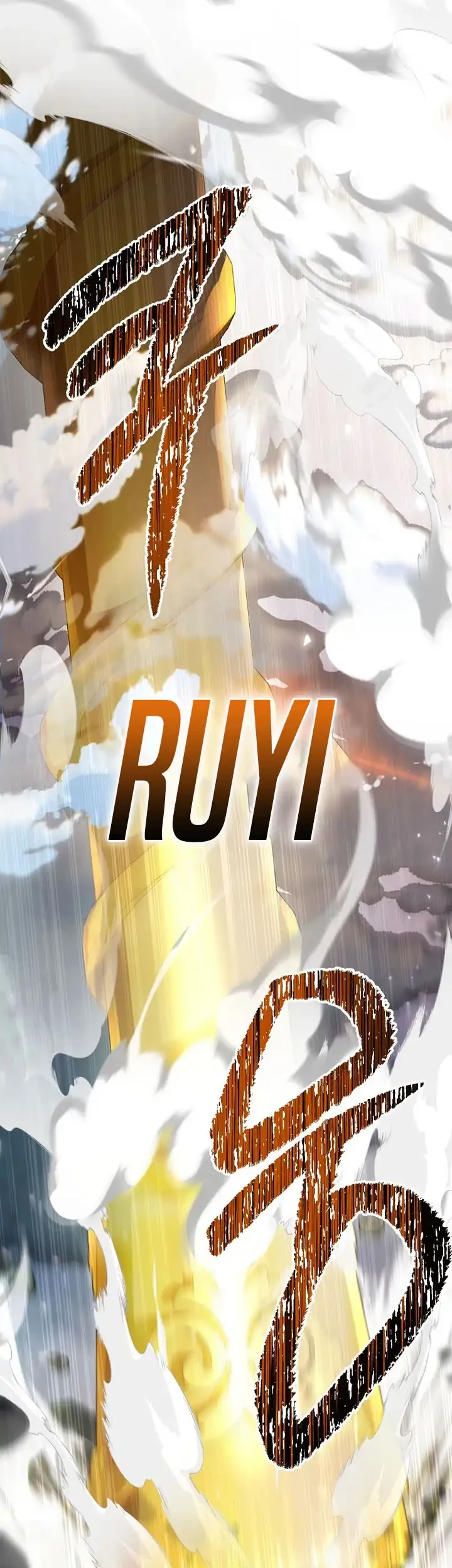 The Hero Returns Chapter 142 Gambar 55