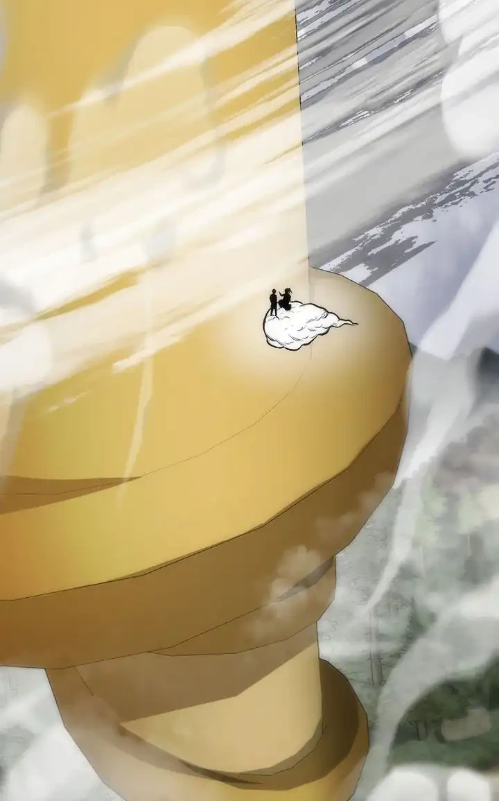 The Hero Returns Chapter 142 Gambar 58