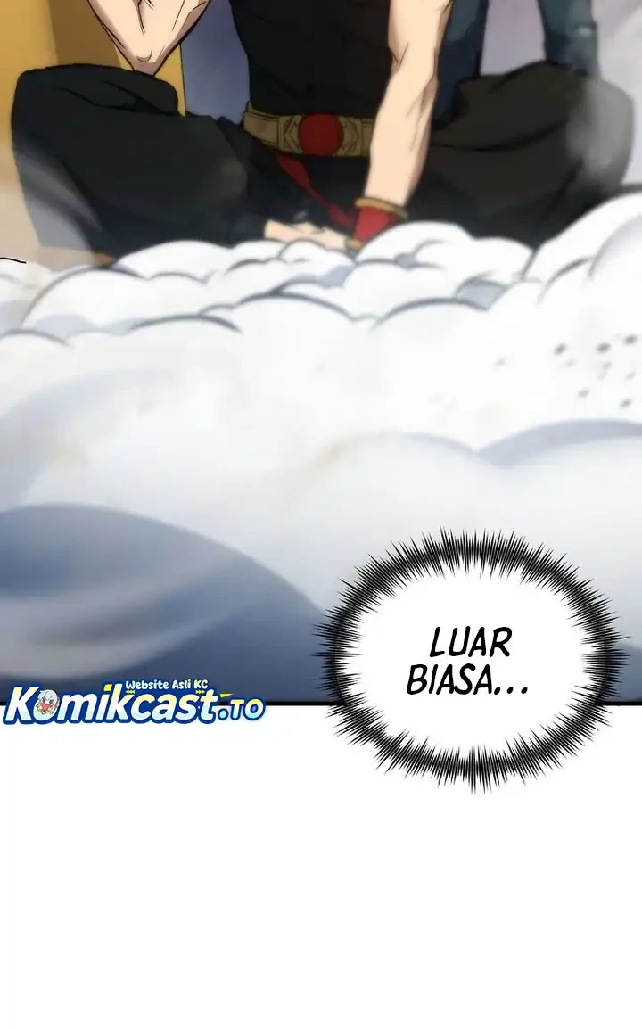 The Hero Returns Chapter 142 Gambar 60