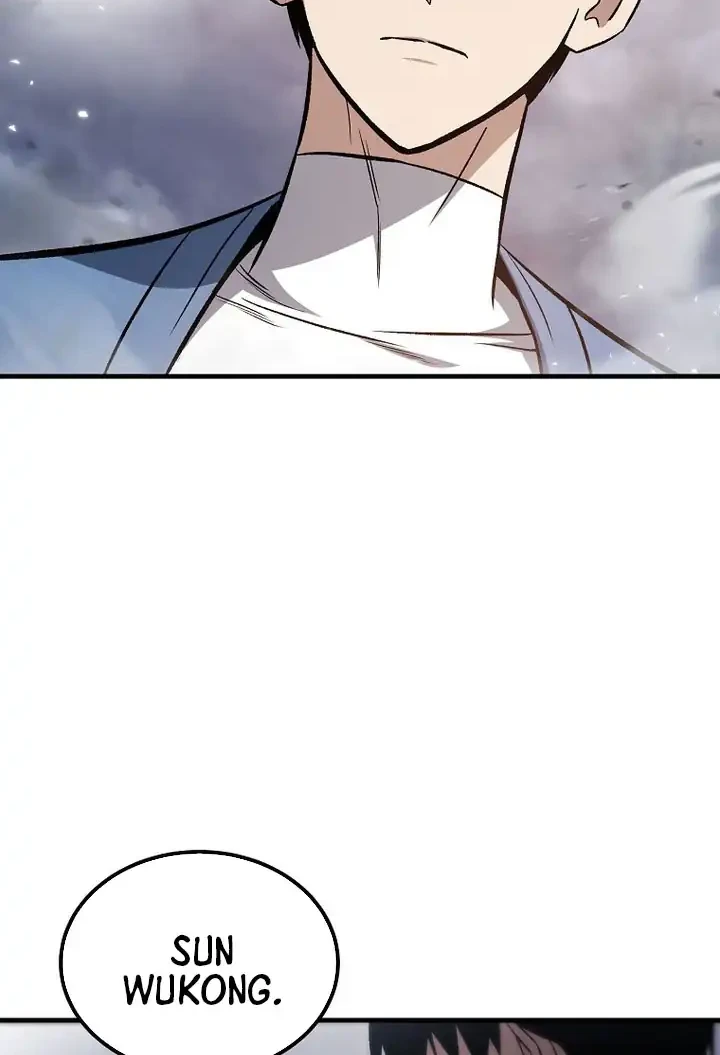 The Hero Returns Chapter 142 Gambar 62