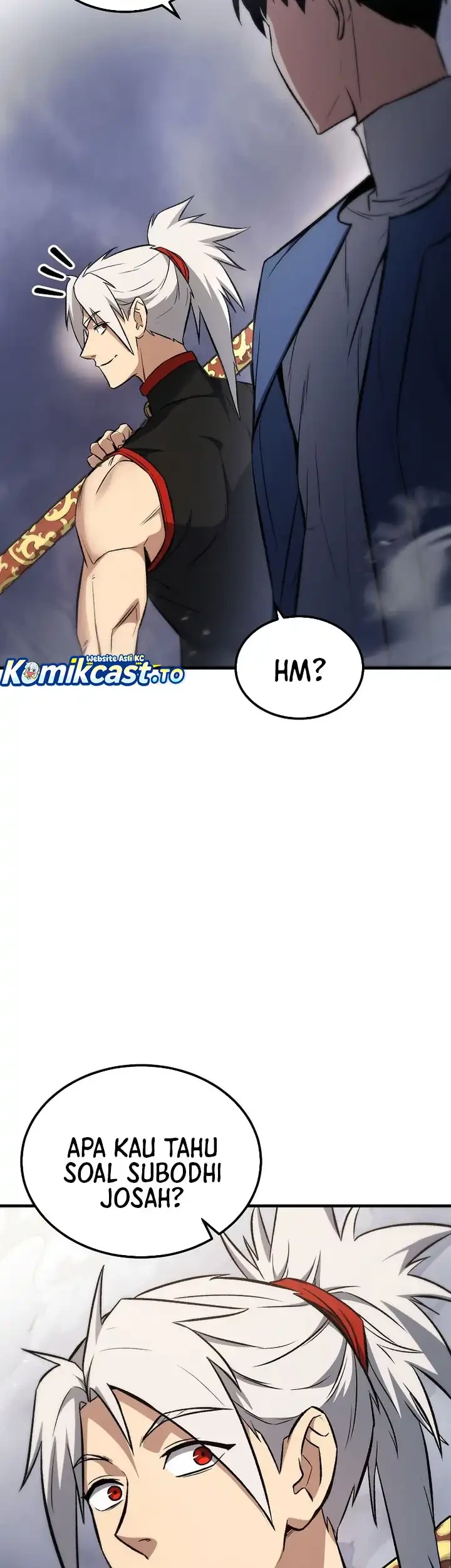 The Hero Returns Chapter 142 Gambar 63