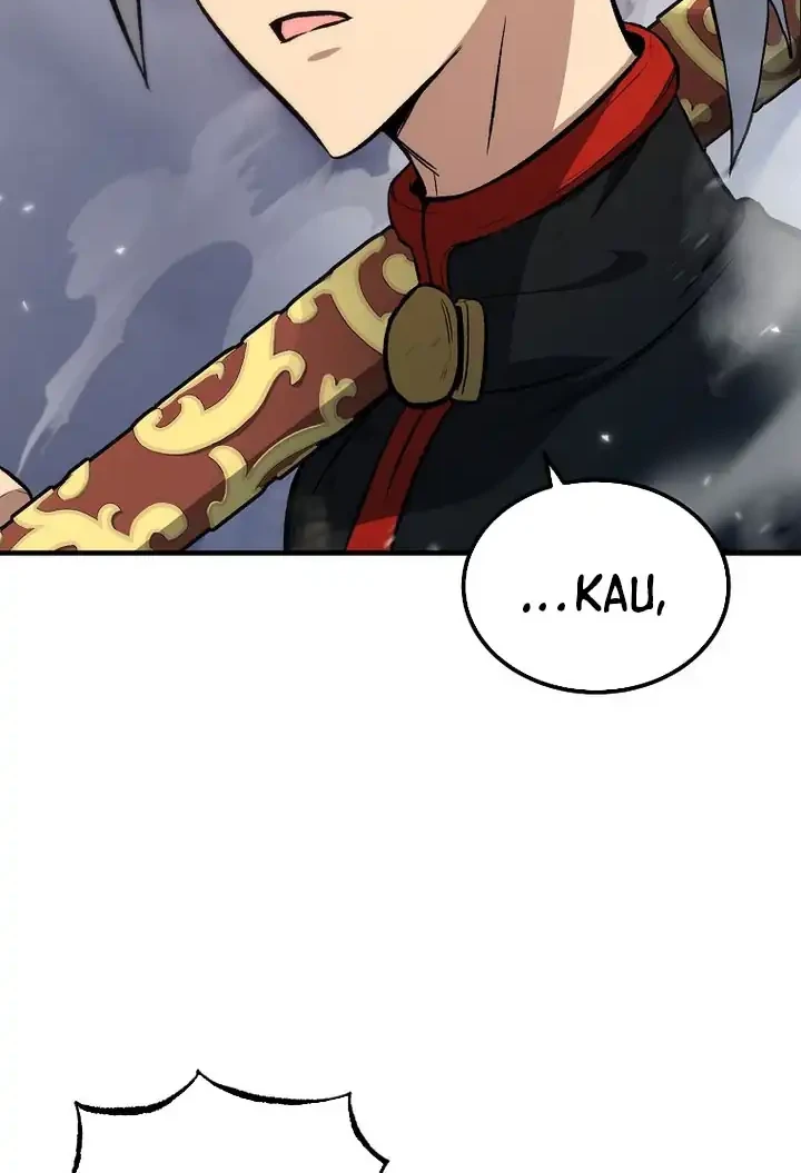 The Hero Returns Chapter 142 Gambar 64