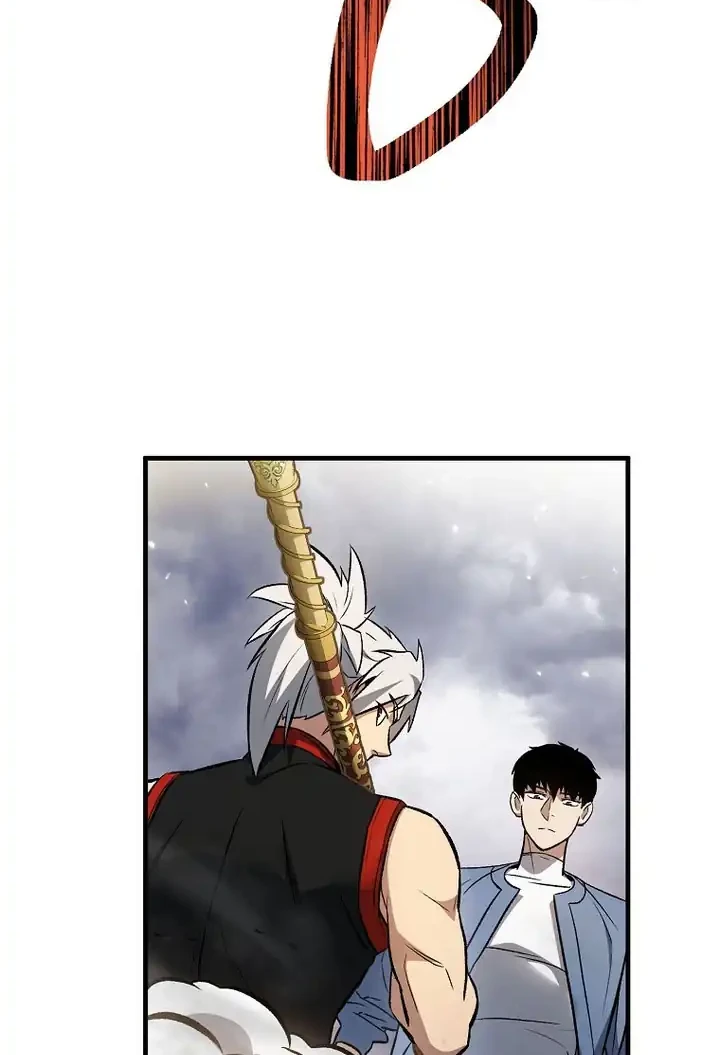 The Hero Returns Chapter 142 Gambar 66