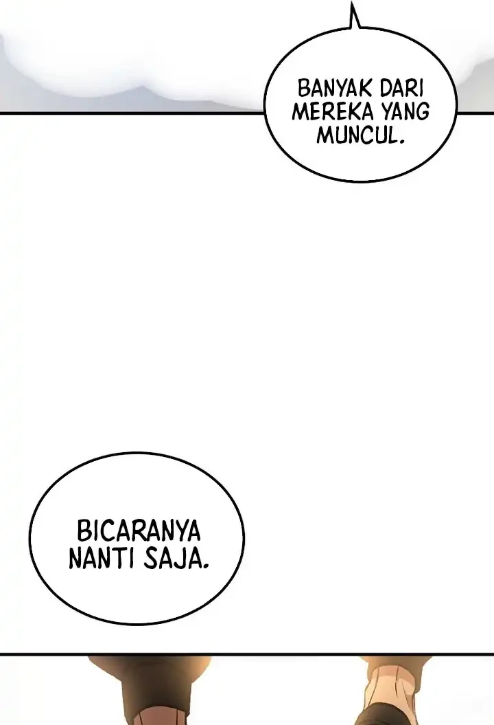 The Hero Returns Chapter 142 Gambar 68