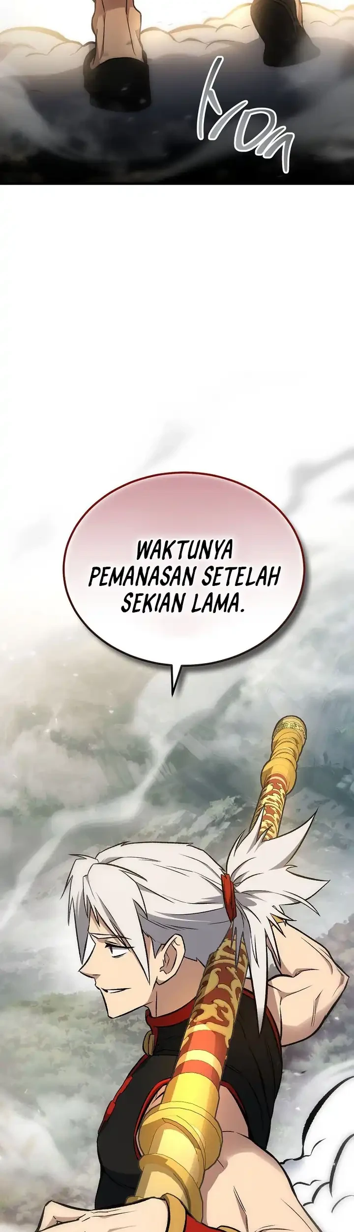 The Hero Returns Chapter 142 Gambar 69