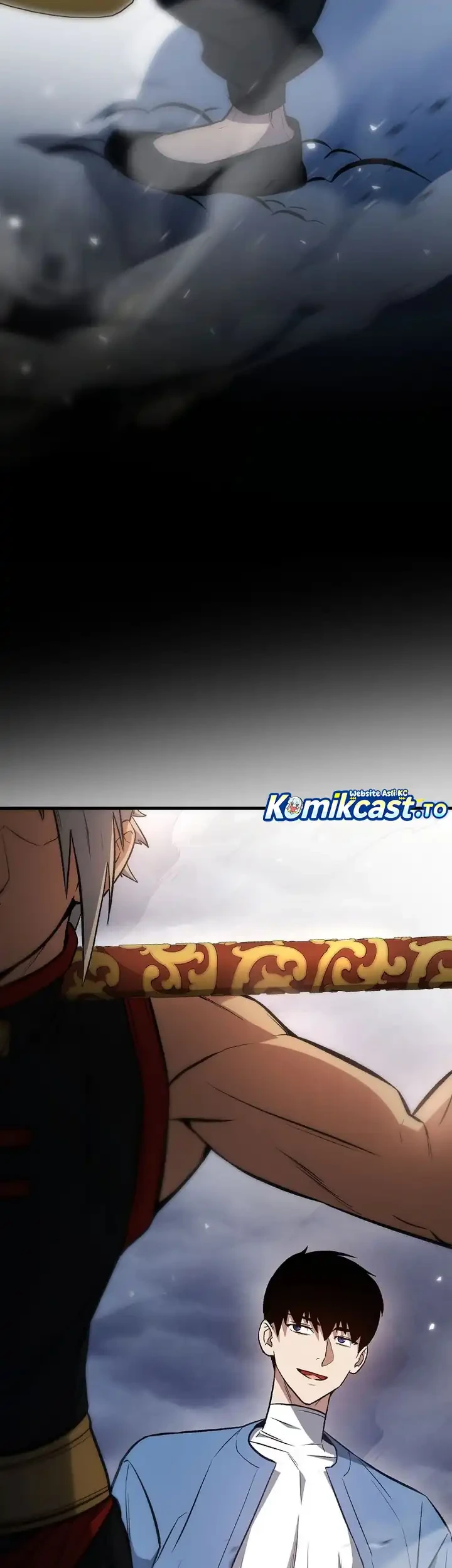 The Hero Returns Chapter 142 Gambar 71