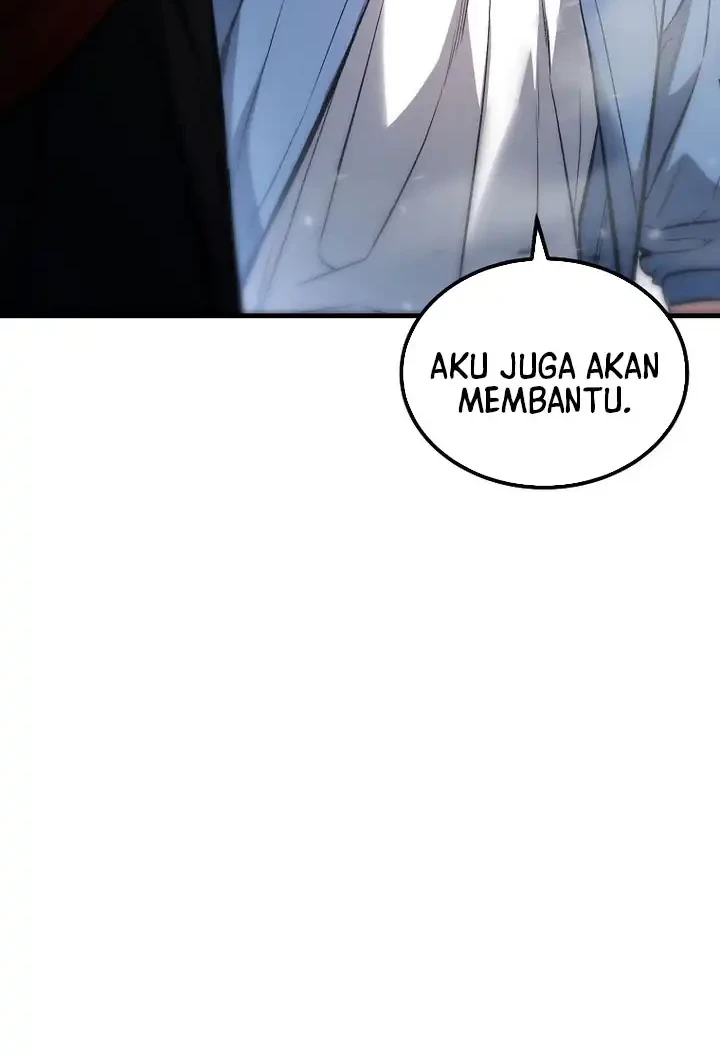 The Hero Returns Chapter 142 Gambar 72