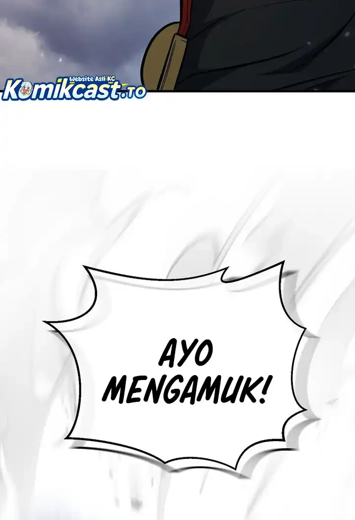 The Hero Returns Chapter 142 Gambar 74