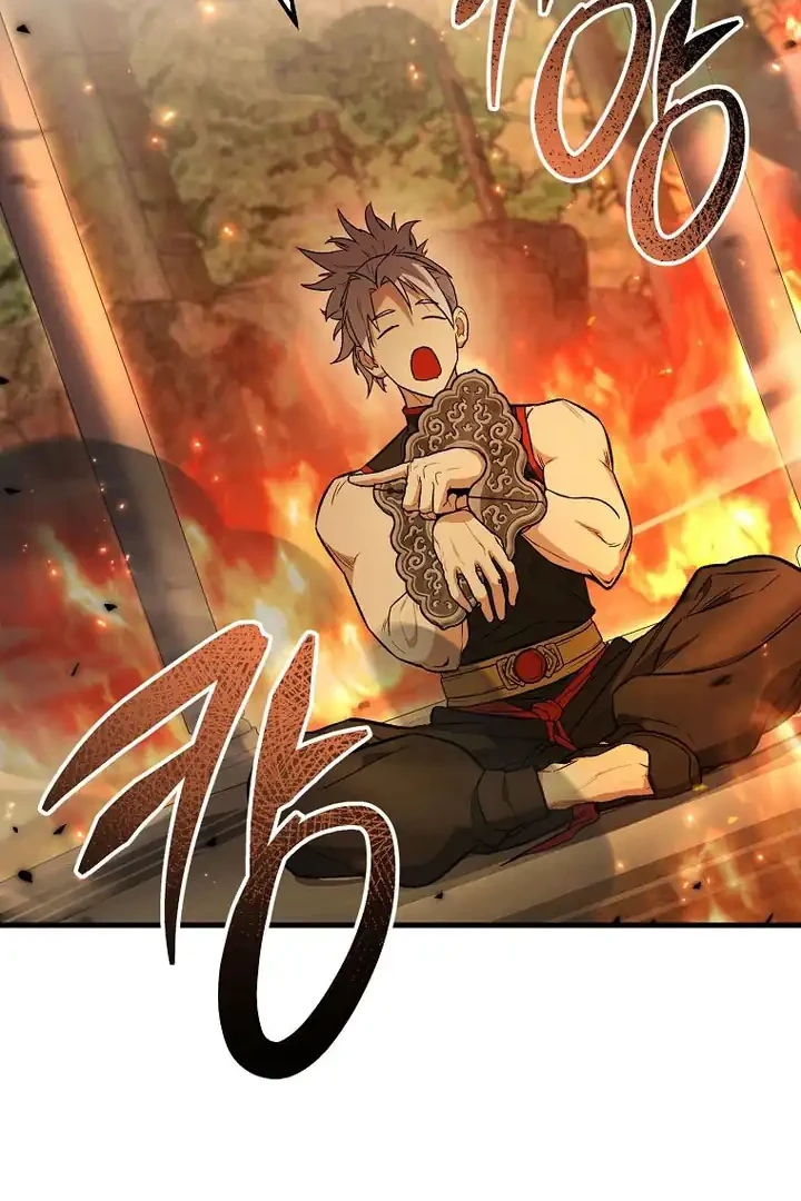 The Hero Returns Chapter 142 Gambar 8