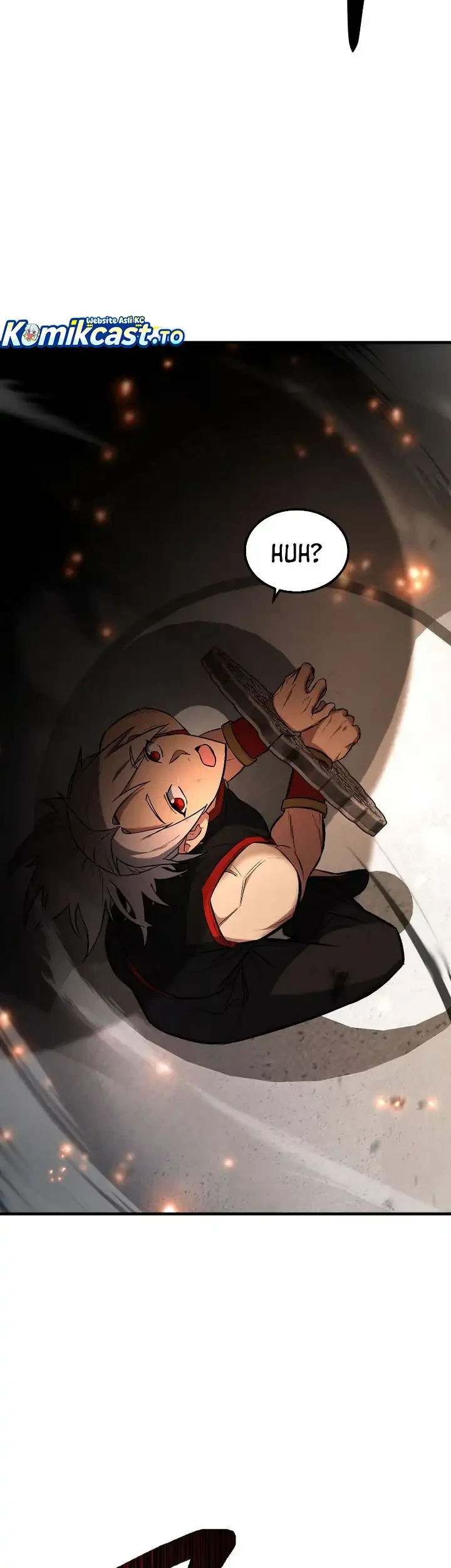 The Hero Returns Chapter 142 Gambar 11