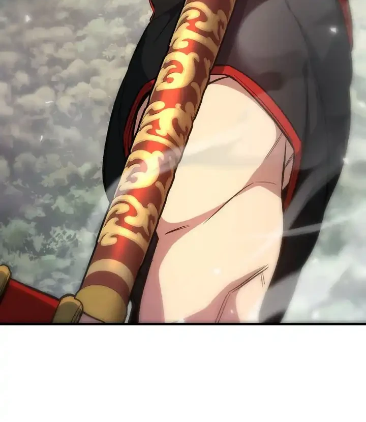 The Hero Returns Chapter 143 Gambar 21