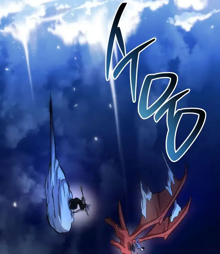 The Hero Returns Chapter 143 Gambar 23