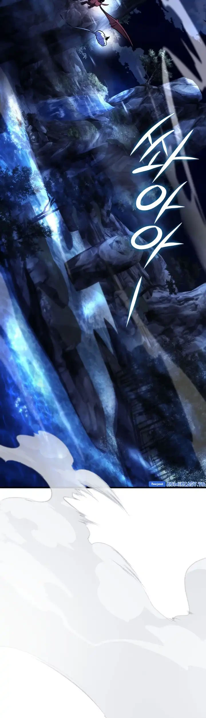 The Hero Returns Chapter 143 Gambar 28