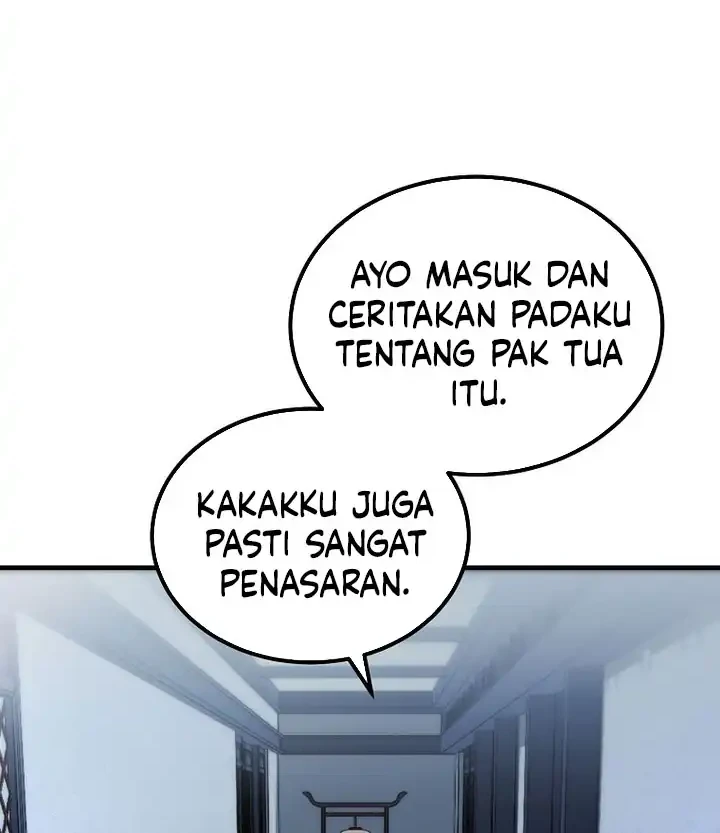 The Hero Returns Chapter 143 Gambar 33