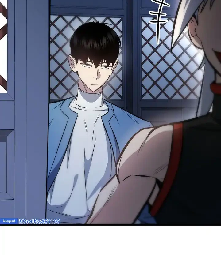 The Hero Returns Chapter 143 Gambar 37