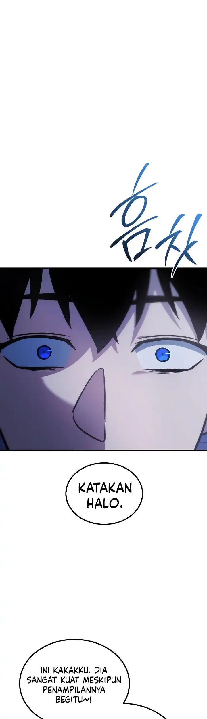 The Hero Returns Chapter 143 Gambar 38