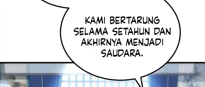 The Hero Returns Chapter 143 Gambar 39