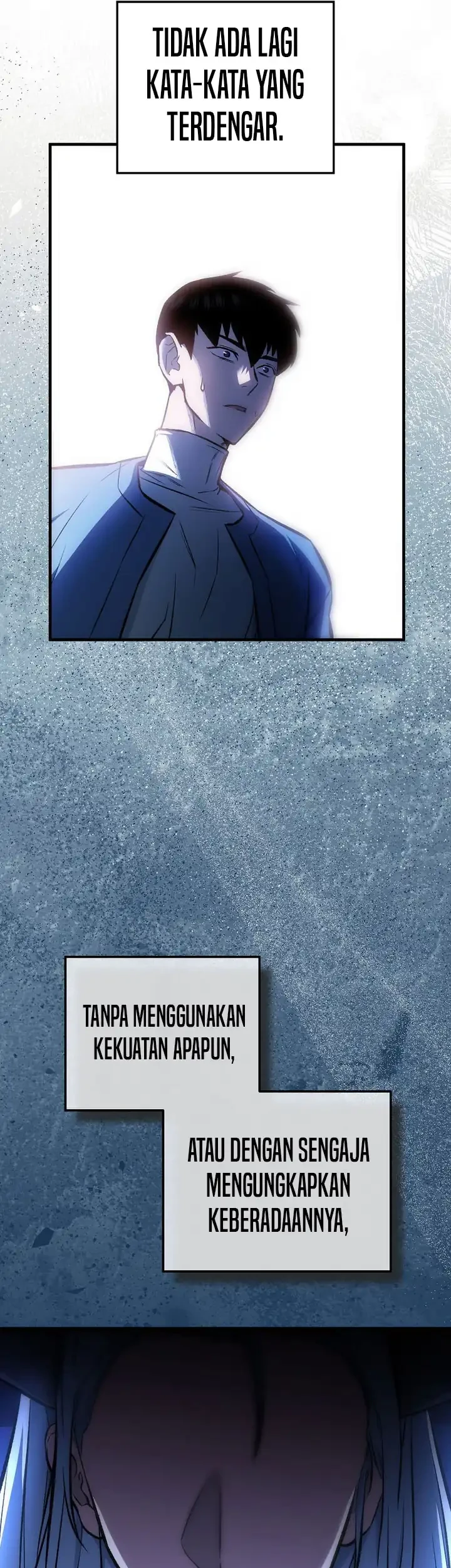 The Hero Returns Chapter 143 Gambar 44