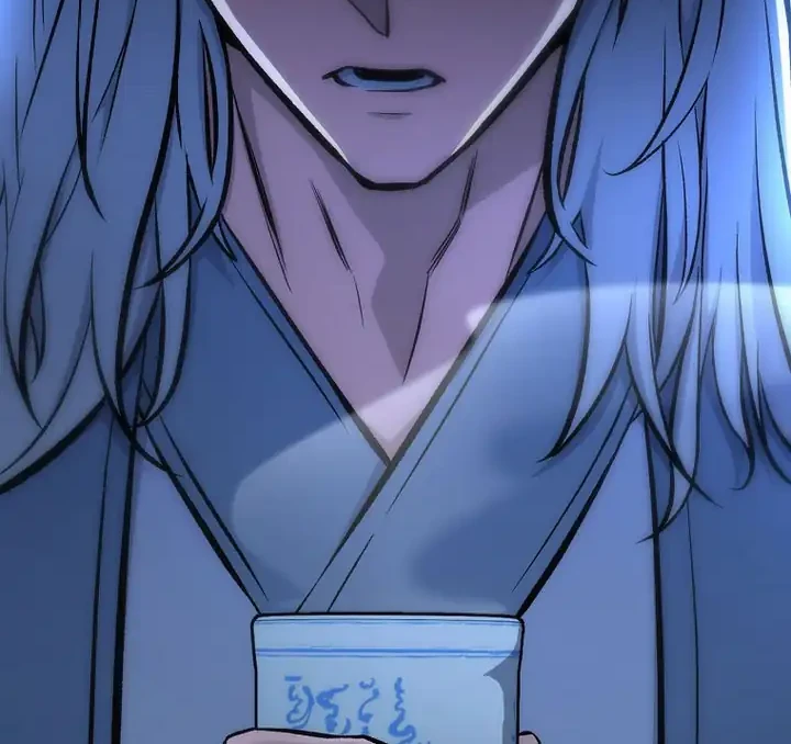 The Hero Returns Chapter 143 Gambar 45