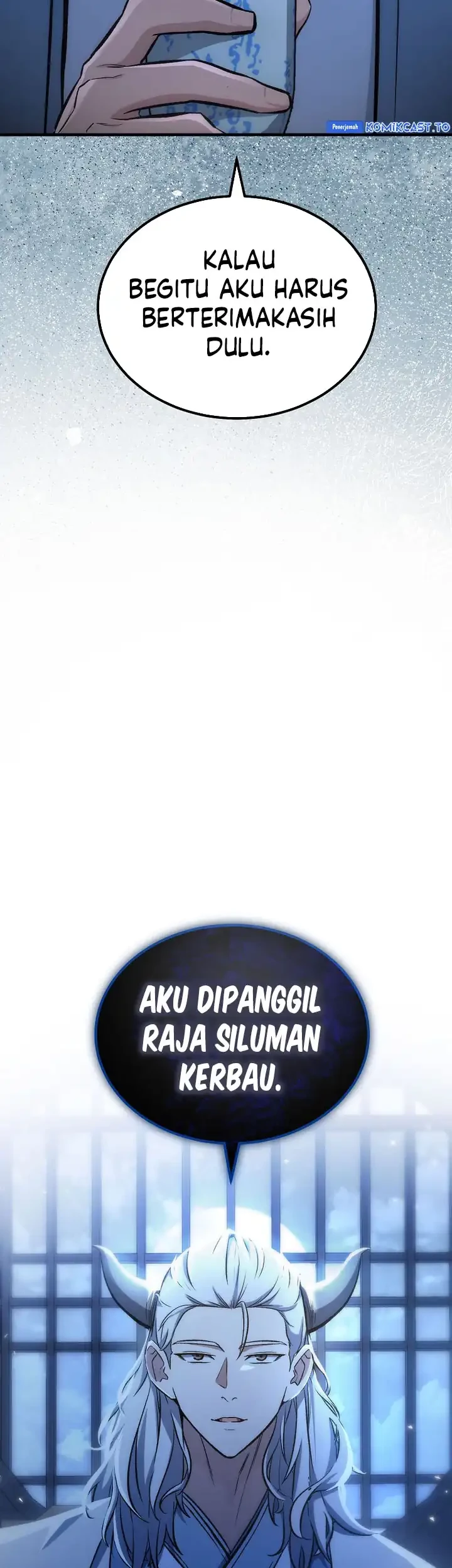 The Hero Returns Chapter 143 Gambar 46