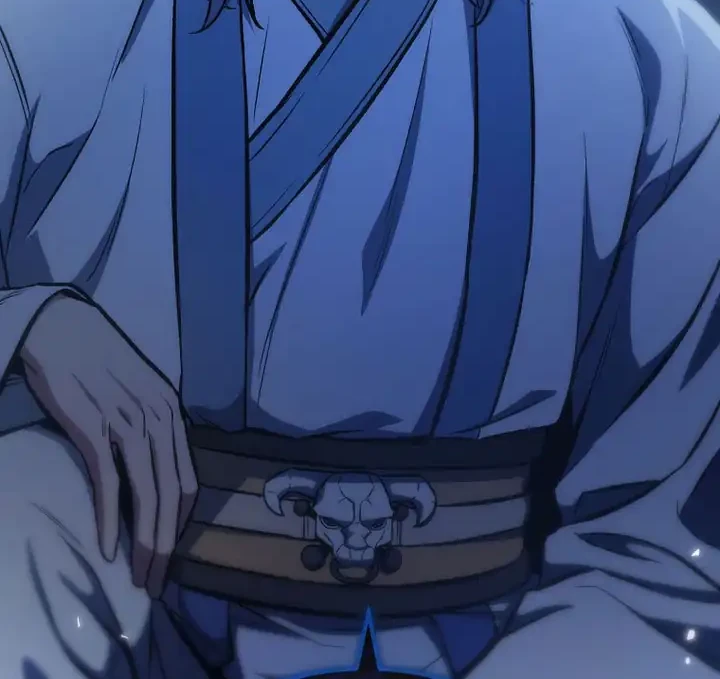 The Hero Returns Chapter 143 Gambar 47