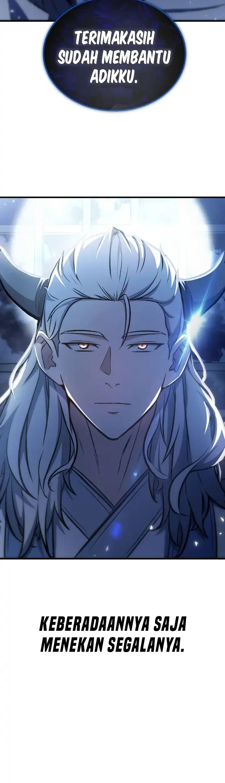 The Hero Returns Chapter 143 Gambar 48