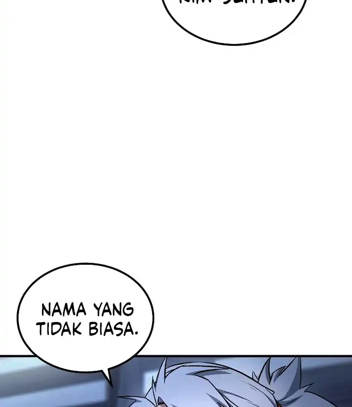 The Hero Returns Chapter 143 Gambar 51