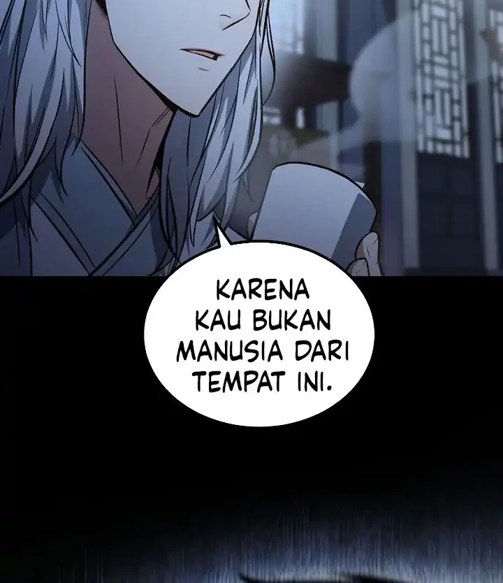 The Hero Returns Chapter 143 Gambar 53