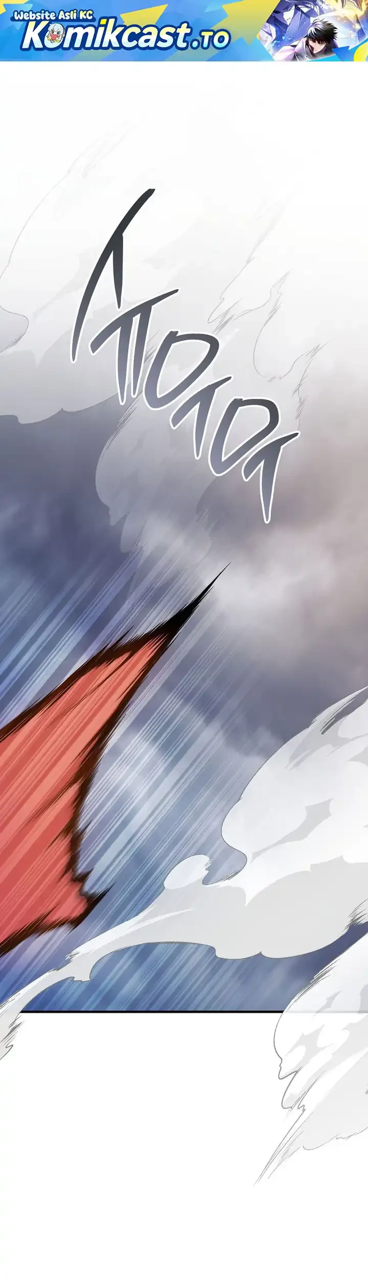 Manhwa The Hero Returns Chapter 143 gambar 2