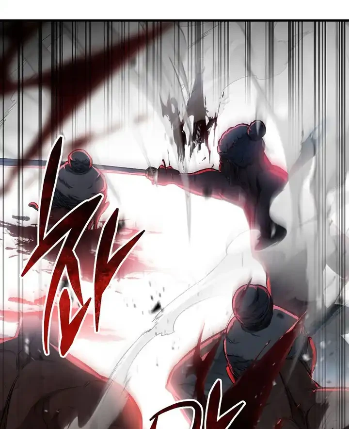 The Hero Returns Chapter 143 Gambar 3