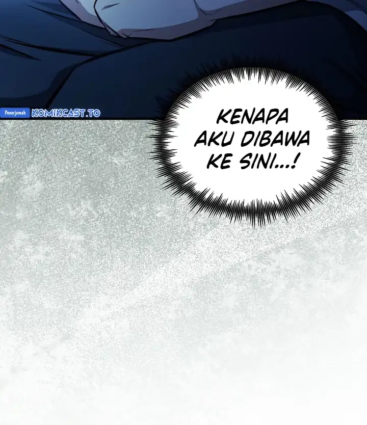 The Hero Returns Chapter 143 Gambar 65