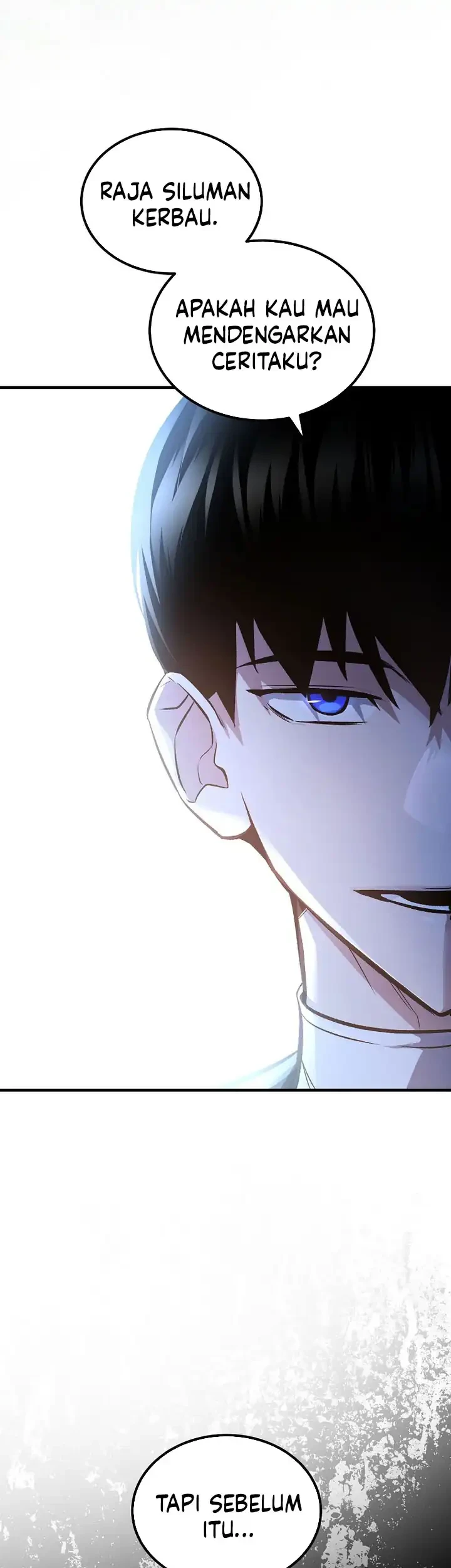 The Hero Returns Chapter 143 Gambar 66