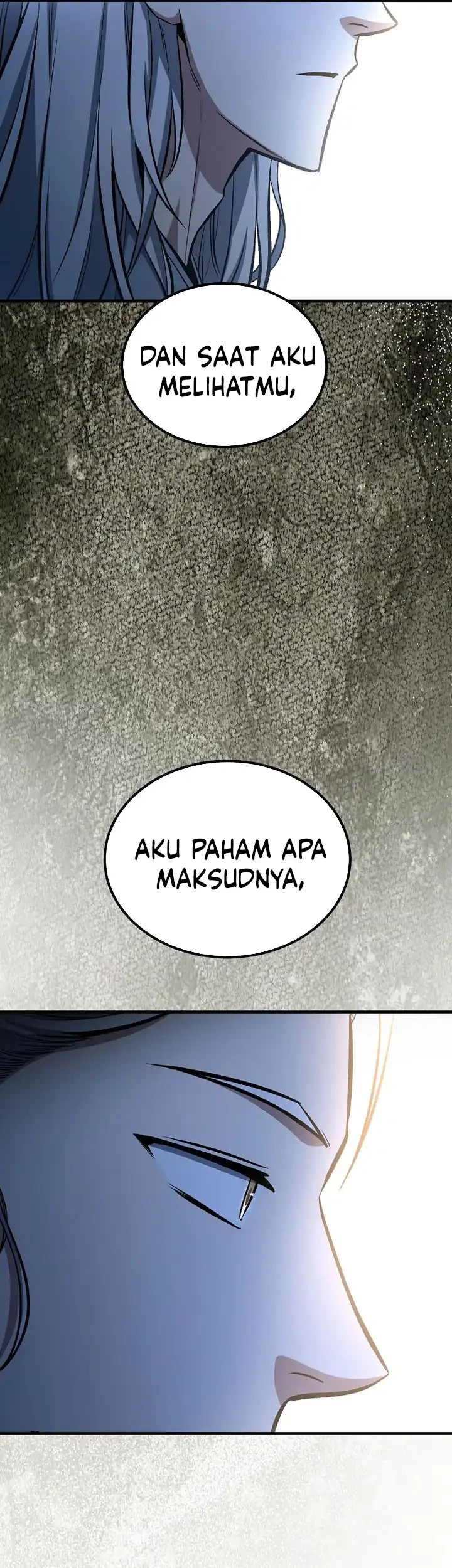 The Hero Returns Chapter 143 Gambar 74
