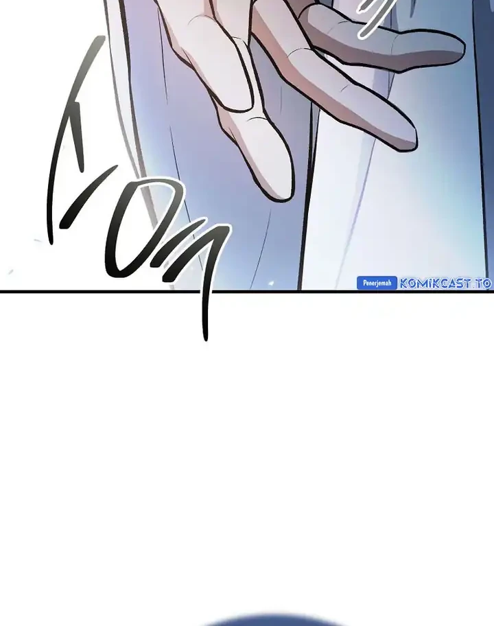 The Hero Returns Chapter 143 Gambar 77