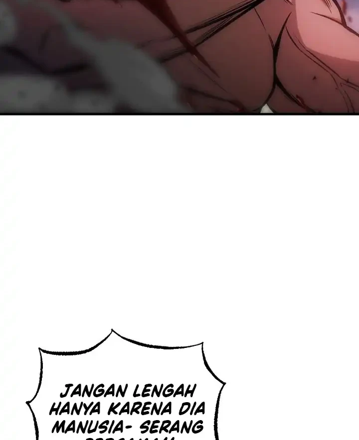 The Hero Returns Chapter 143 Gambar 5