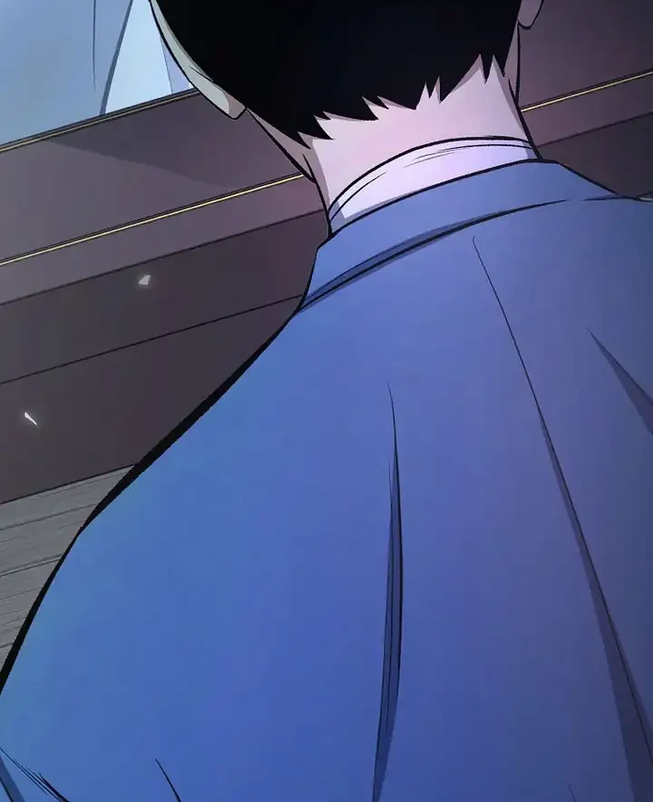 The Hero Returns Chapter 143 Gambar 79