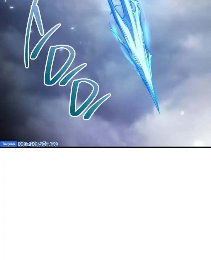 The Hero Returns Chapter 143 Gambar 7