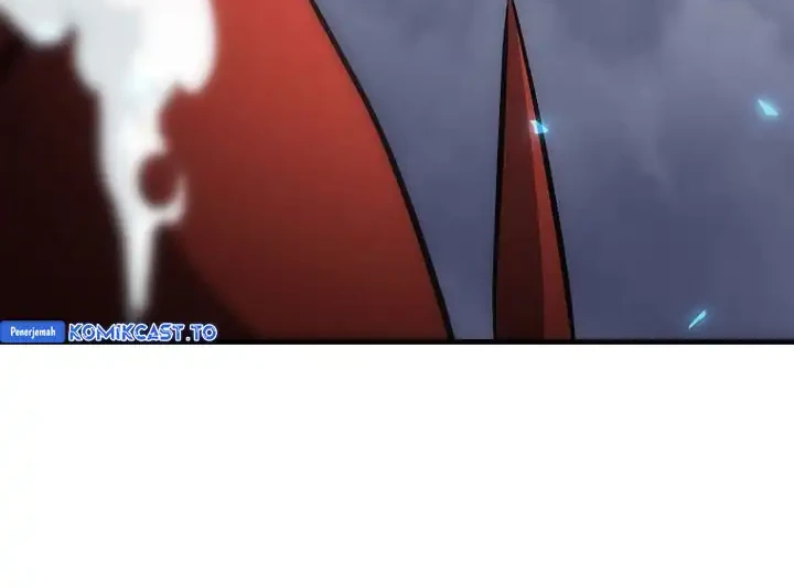 The Hero Returns Chapter 143 Gambar 9