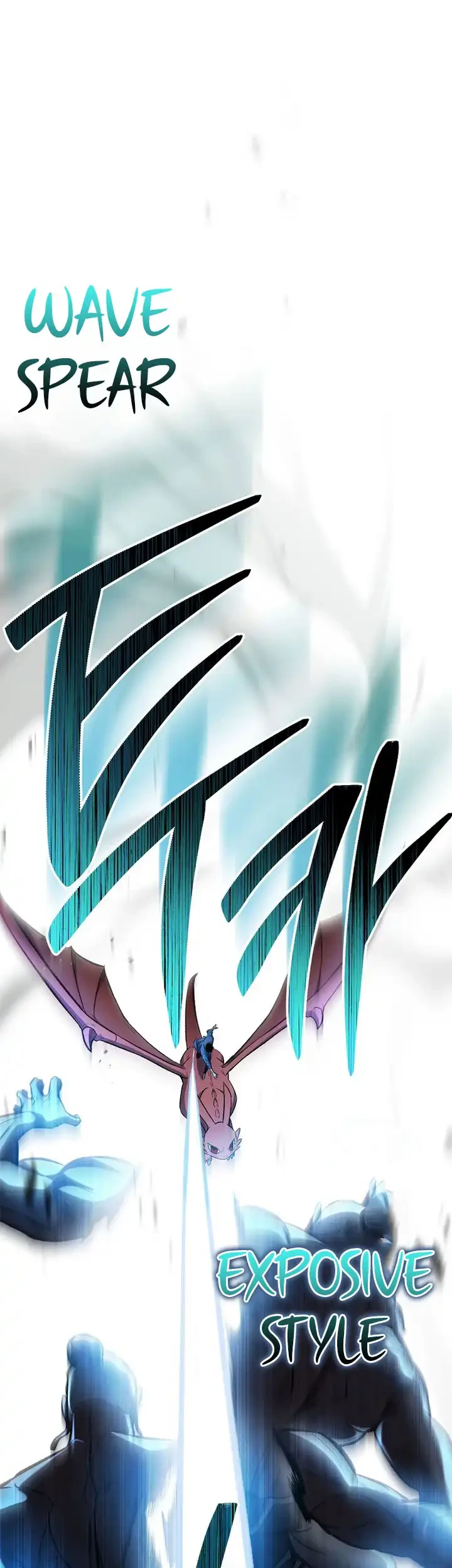 The Hero Returns Chapter 143 Gambar 10